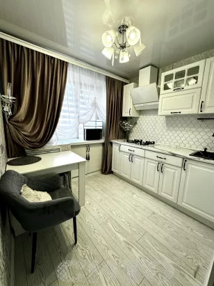 Отличная квартира на Чкалова